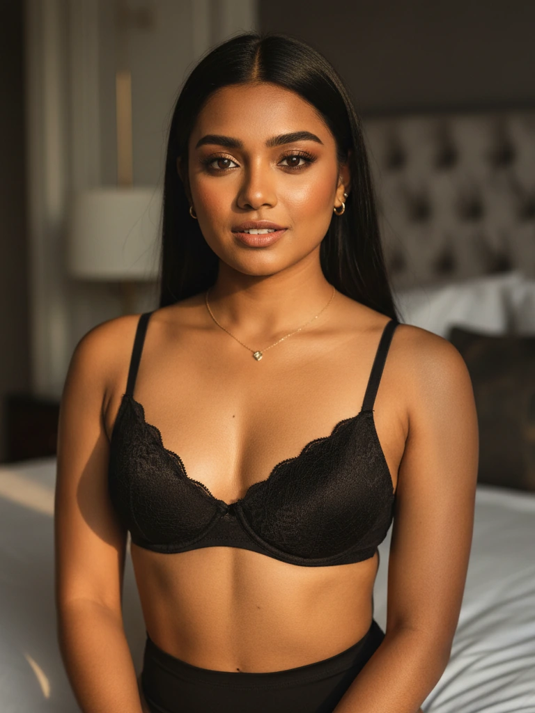 Pooja escort Newcastle