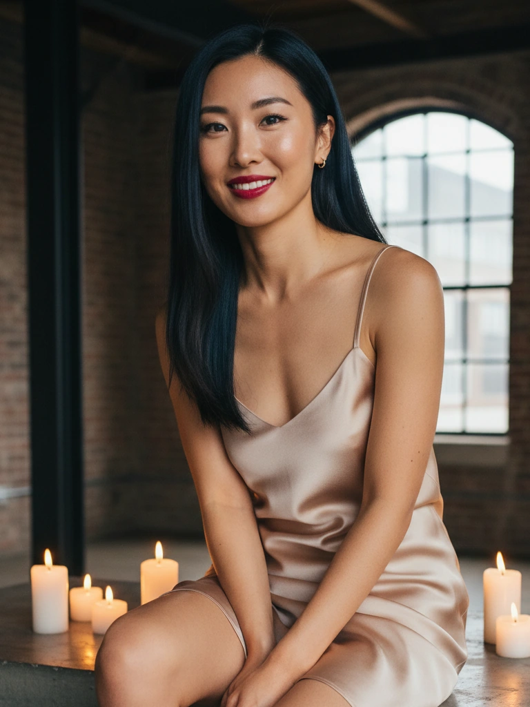 Hana escort Newcastle