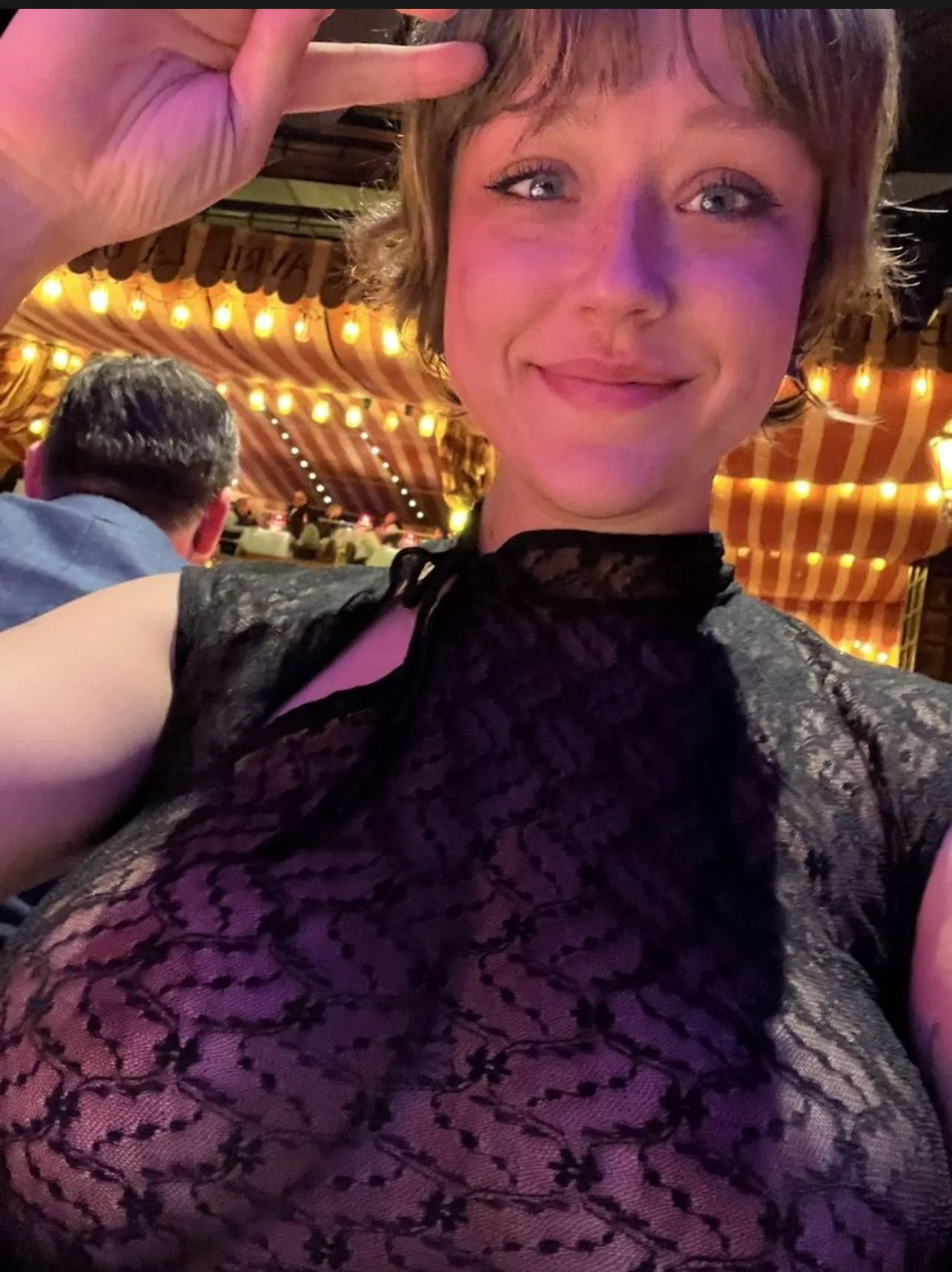 Daria escort Newcastle