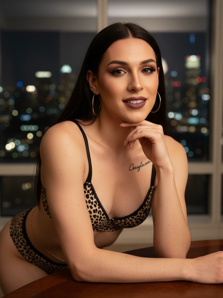 Zoe escort Newcastle