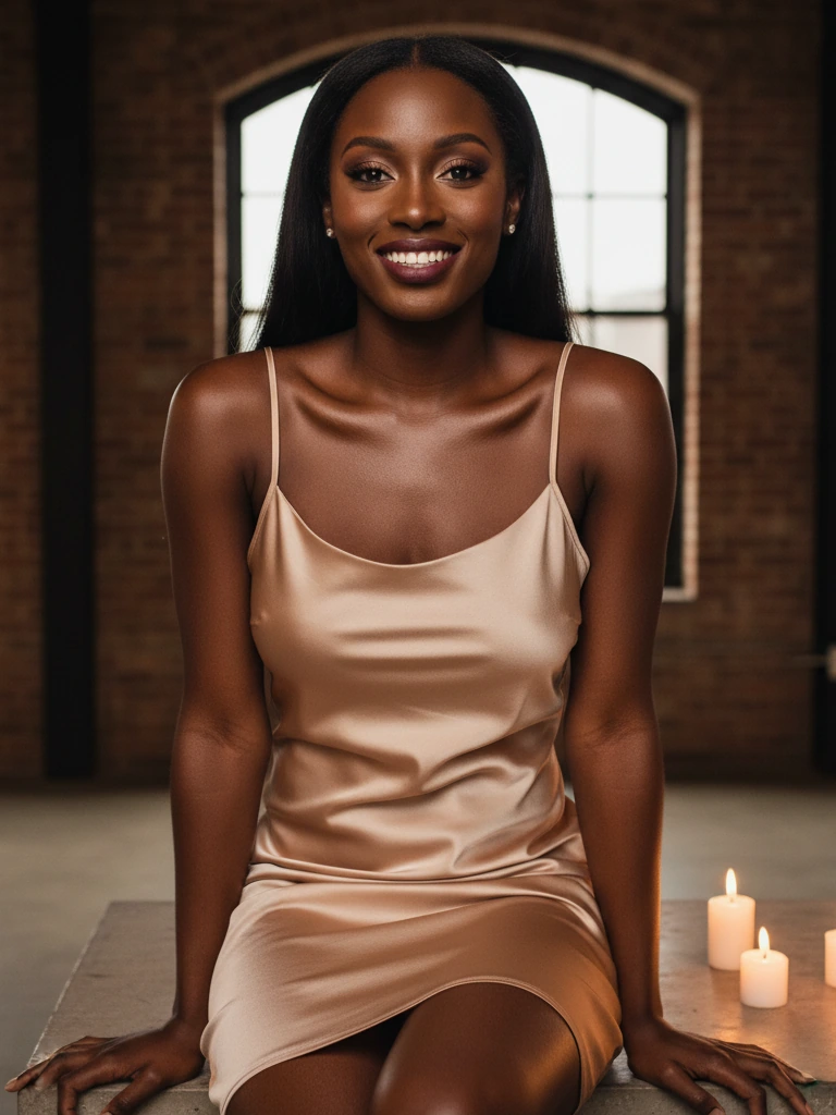 Chioma escort Newcastle
