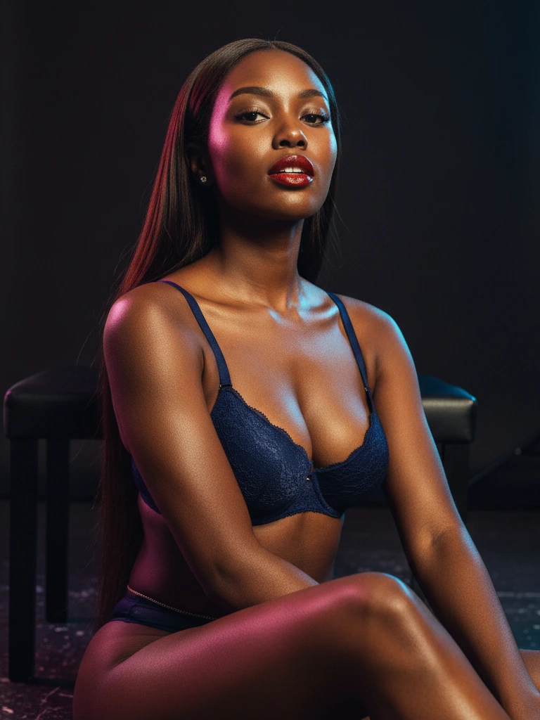Ebony escort Newcastle