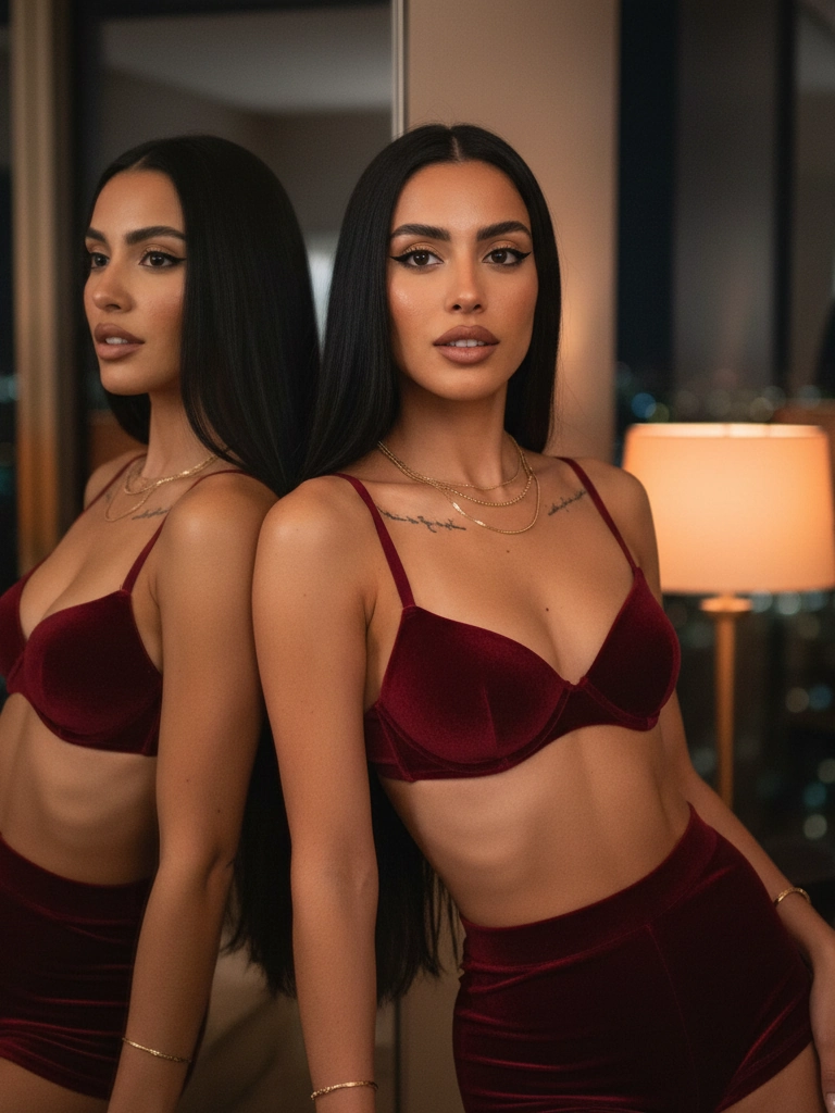 Fajar escort 