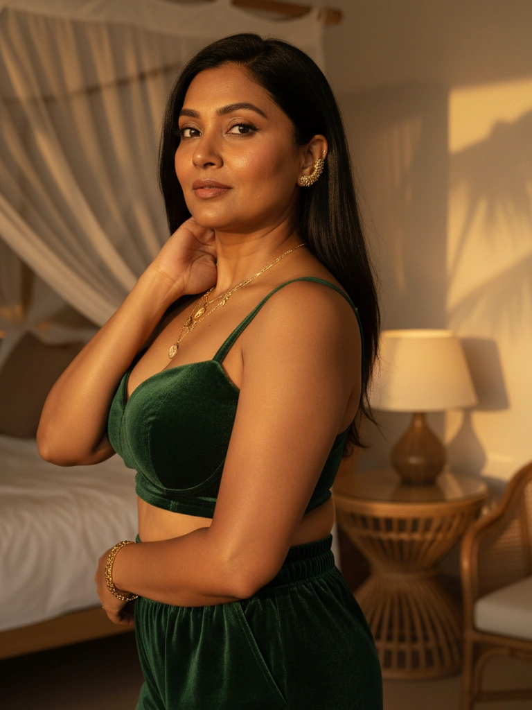 Nisha escort Newcastle
