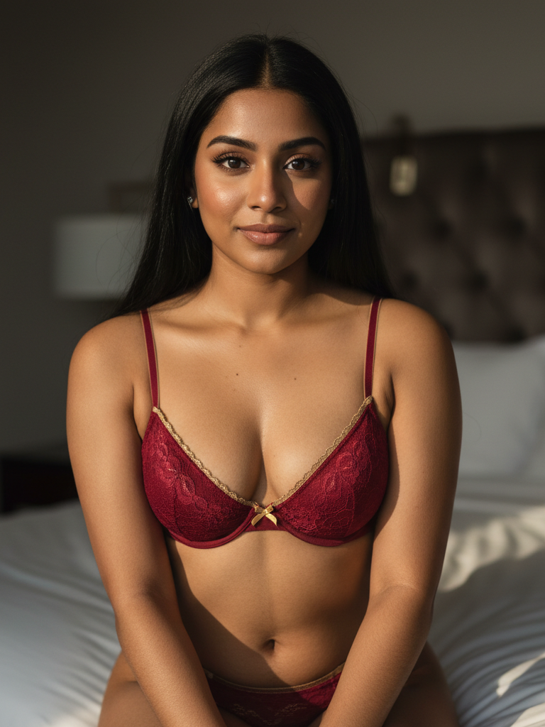 Sanya escort 