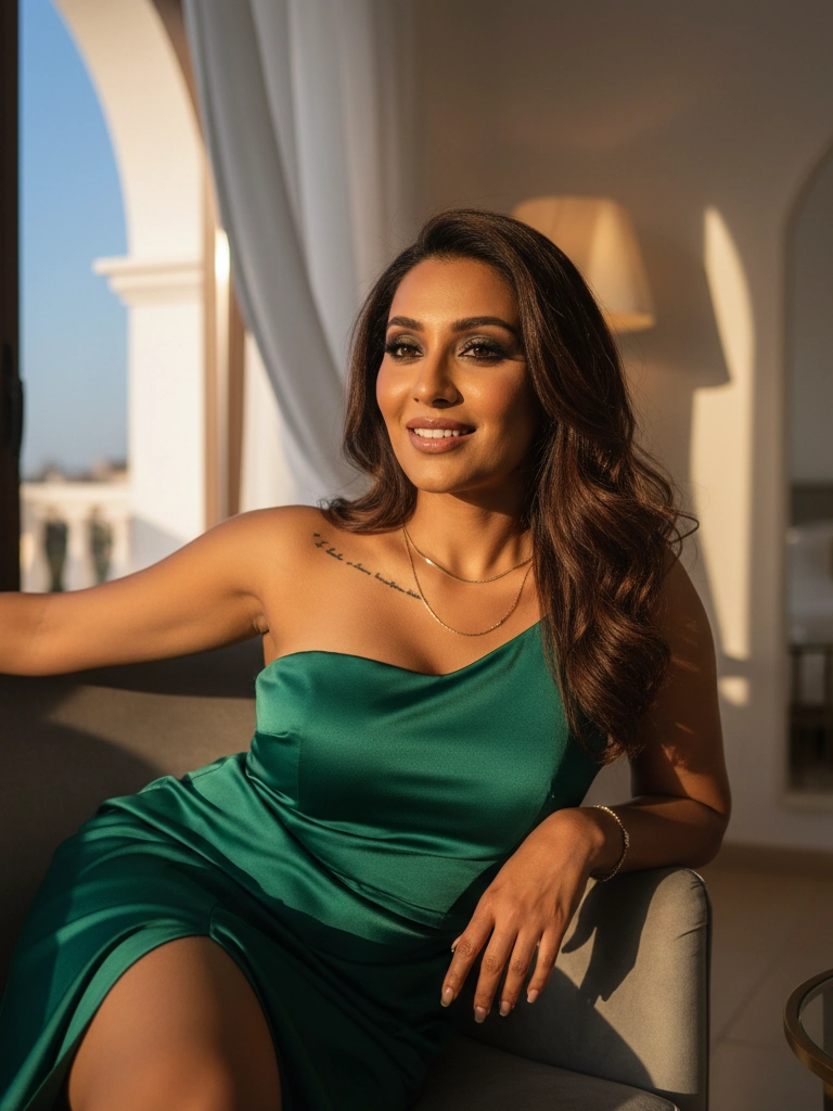 Amira escort Newcastle