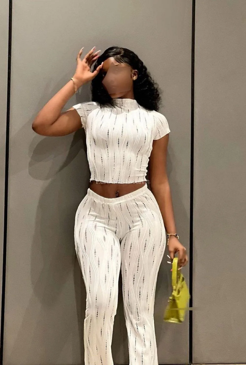 Abena escort Newcastle