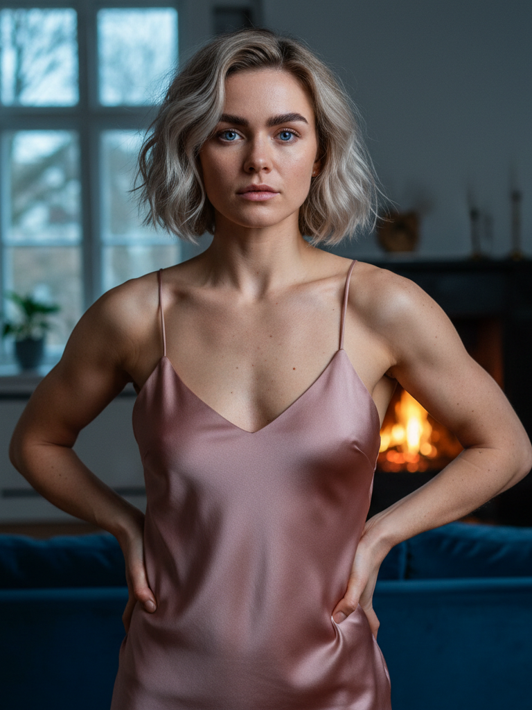 Irina escort Newcastle